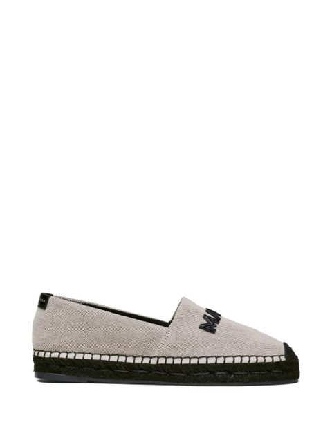 Marc Jacobs The Canvas espadrilles - Neutrals - zdjęcie produktu nr 1