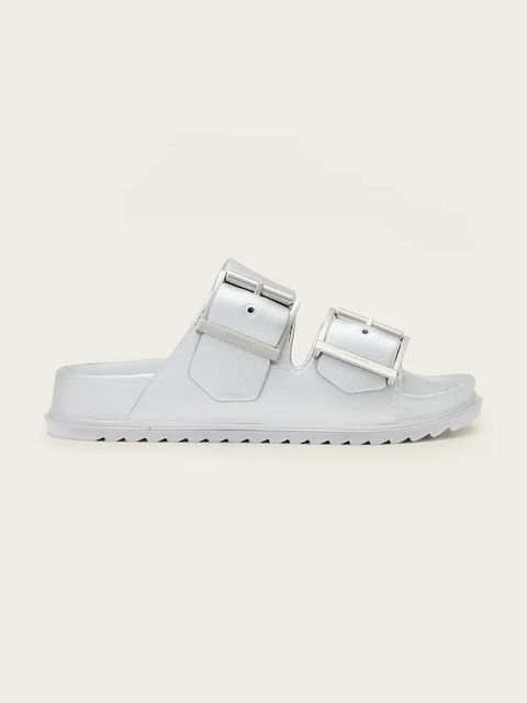 AllSaints klapki Sian Eva Sandal