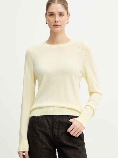 MAX&Co. sweter wełniany MCOBERLINA - zdjęcie produktu nr 2