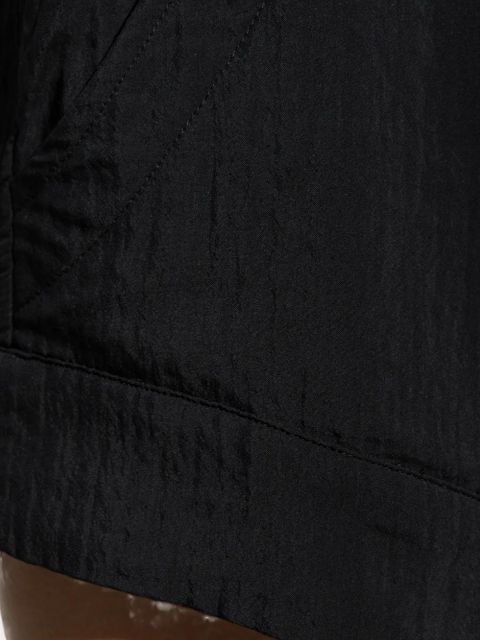 MARANT ÉTOILE Birva shorts - Black