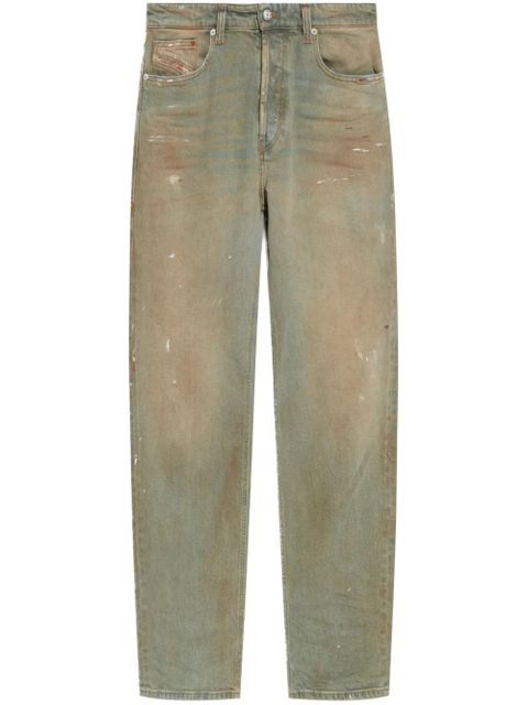 Diesel D-Ark jeans - Neutrals - zdjęcie produktu nr 1