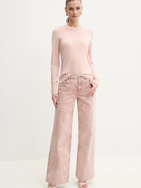 MICHAEL Michael Kors sweter wełniany - zdjęcie produktu nr 2