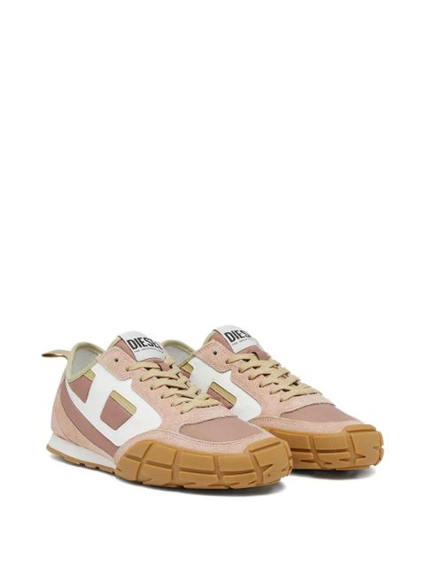 Diesel S-Pagodha low-top sneakers - Pink
