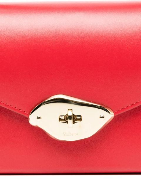 Mulberry Lana bag - Red