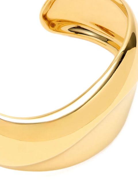 Missoma gold-tone cuff - zdjęcie produktu nr 2