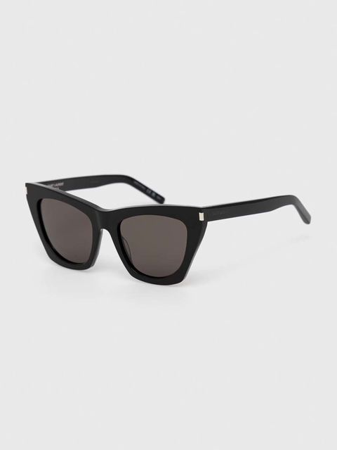 Saint Laurent okulary przeciwsłoneczne KATE - zdjęcie produktu nr 2