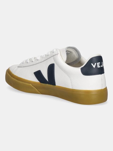 Veja sneakersy skórzane Campo