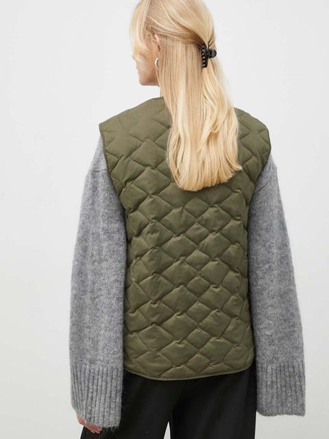 Herskind bezrękawnik