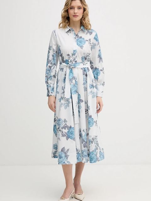 Marella sukienka FORMICA - zdjęcie produktu nr 1