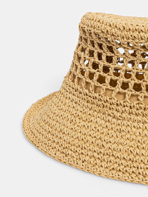 Karl Lagerfeld Jeans kapelusz - zdjęcie produktu nr 2