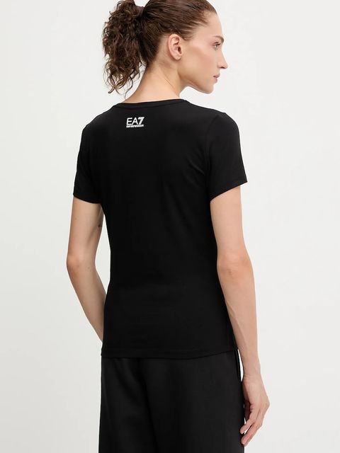 EA7 Emporio Armani t-shirt - zdjęcie produktu nr 1
