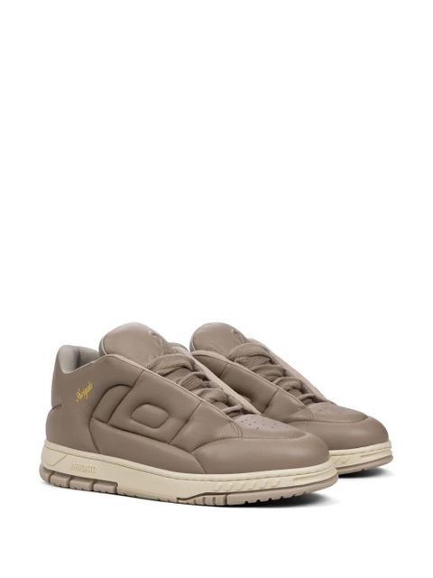Axel Arigato Area Puff sneakers - Brown - zdjęcie produktu nr 2