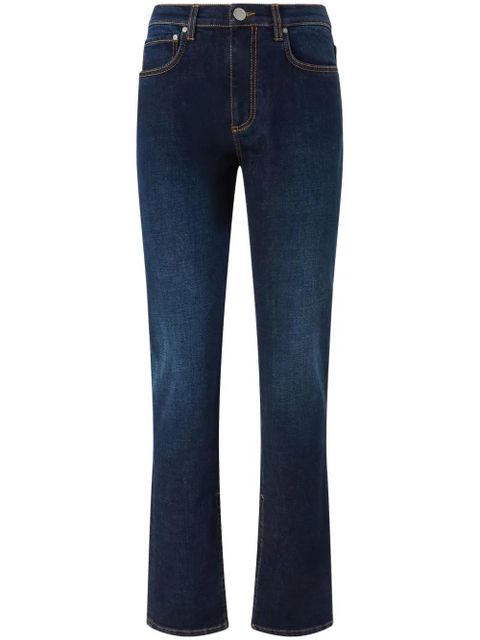 PINKO straight-leg jeans - Blue - zdjęcie produktu nr 1