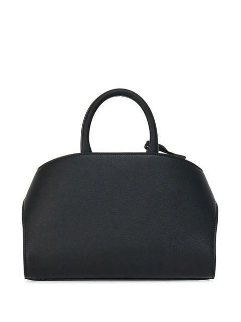 Ferragamo Hug leather mini bag - Black