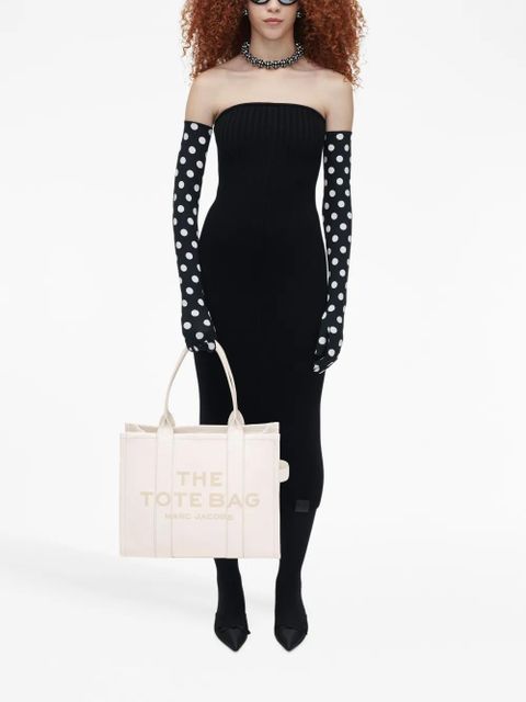 Marc Jacobs The Large Tote bag - White