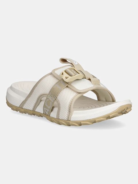 The North Face klapki EXPLORE CAMP - zdjęcie produktu nr 2