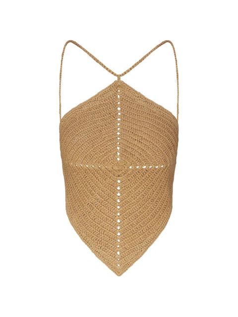 Simon Miller Kit top - Neutrals - zdjęcie produktu nr 1