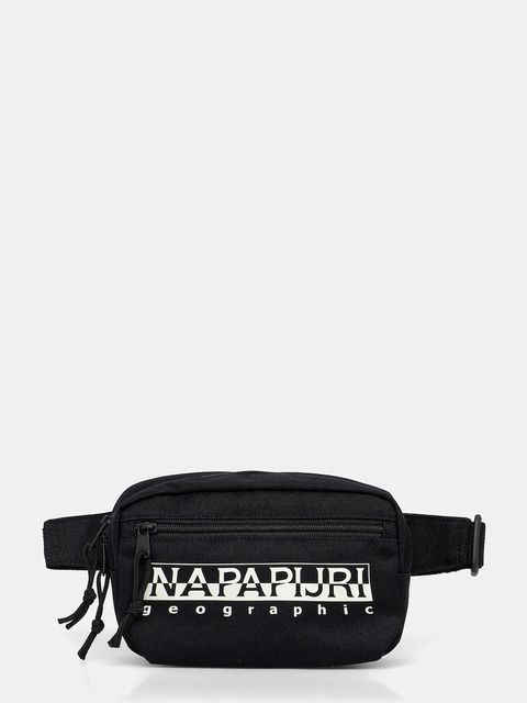 Napapijri nerka H-Cala kolor czarny NP0A893Y9411 - zdjęcie produktu nr 1