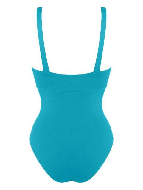 ERES Arnaque one piece swimsuit - Blue - zdjęcie produktu nr 2