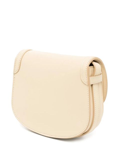 TOM FORD small Wallis crossbody bag - Neutrals