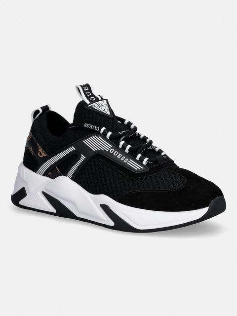 Guess sneakersy GENGA - zdjęcie produktu nr 1