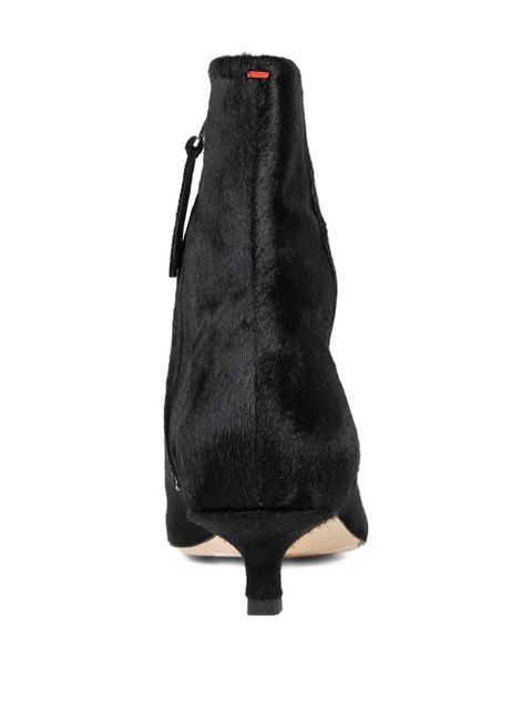 Aeyde Sofie boots - Black - zdjęcie produktu nr 2