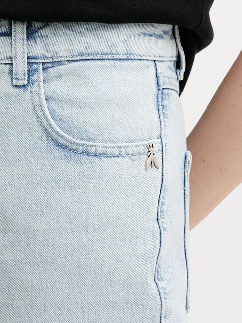 Patrizia Pepe jeansy