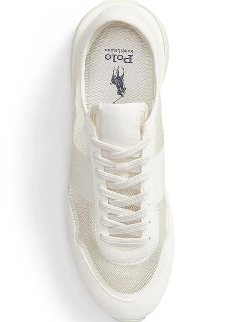 Polo Ralph Lauren sneakersy Train 89 - zdjęcie produktu nr 2