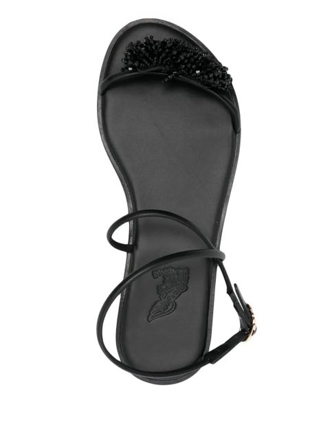 Ancient Greek Sandals Emma sandals - Black