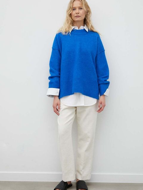 Day Birger et Mikkelsen spodnie - zdjęcie produktu nr 2