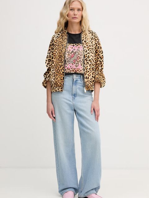 Lola Casademunt t-shirt damski bawełniany - zdjęcie produktu nr 1