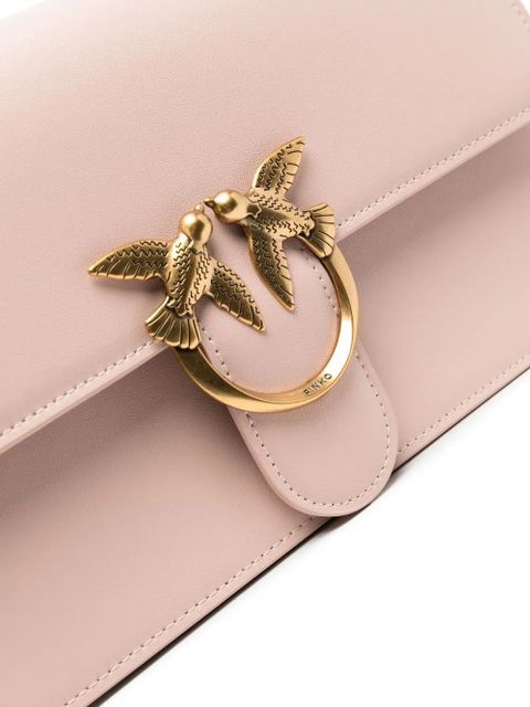 PINKO Love One Simply cross body bag