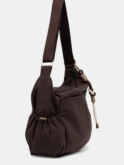 Medicine torebka crossbody damska - zdjęcie produktu nr 1