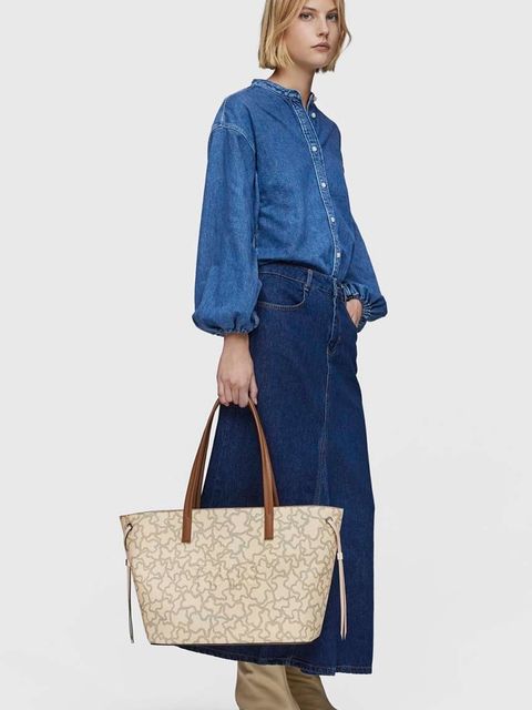 Tous torebka Kaos Icon