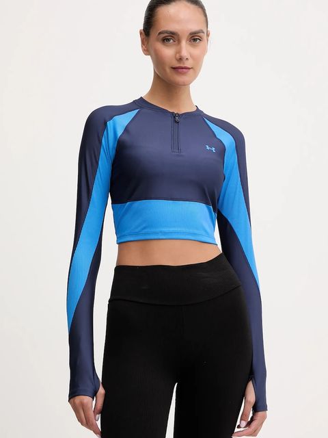 Under Armour longsleeve treningowy