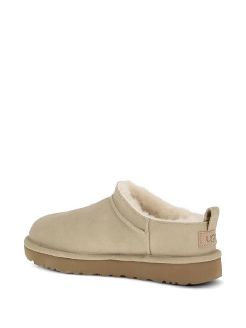 UGG Classic Micro boots - Neutrals