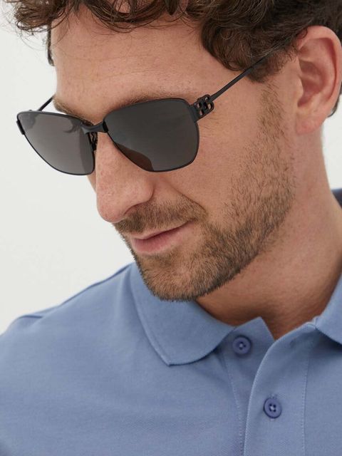 Balenciaga okulary przeciwsłoneczne - zdjęcie produktu nr 2