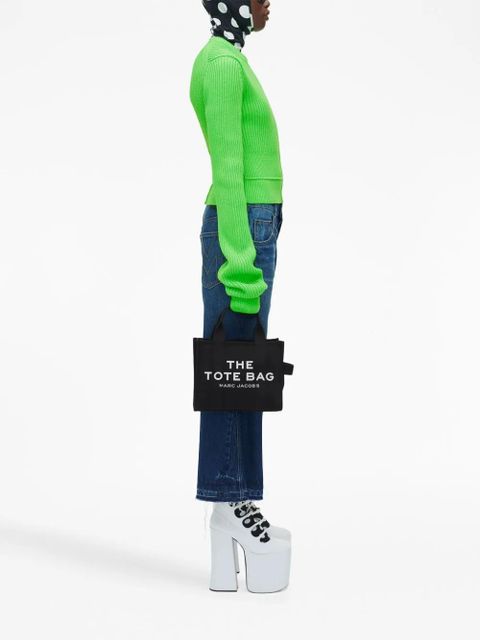 Marc Jacobs The Mini Tote bag - Black - zdjęcie produktu nr 2