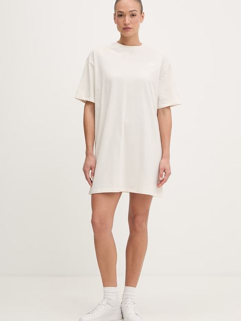 The North Face sukienka bawełniana Evolution Simple Dome - zdjęcie produktu nr 2