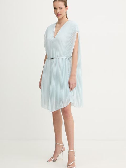 BOSS sukienka Doplisse - zdjęcie produktu nr 1