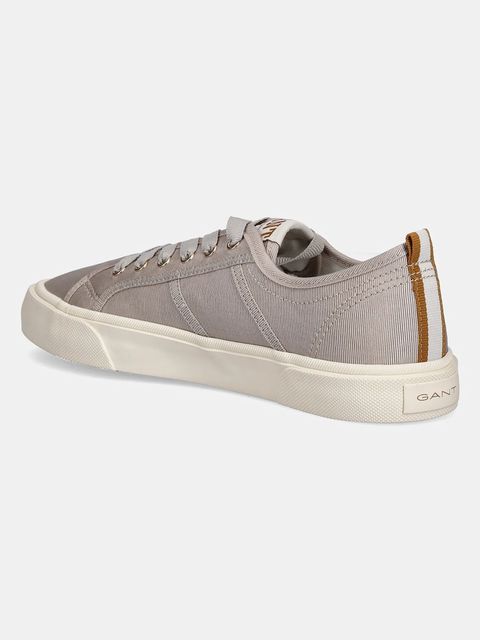 Gant tenisówki Zoewill kolor szary 30538918.G155