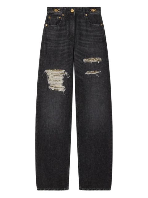 Versace Medusa '95 jeans - Black - zdjęcie produktu nr 1