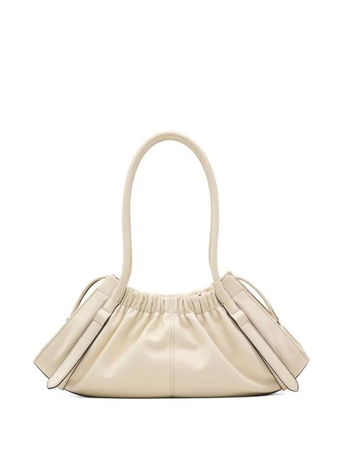 Marc Jacobs Christina satchel bag - Neutrals