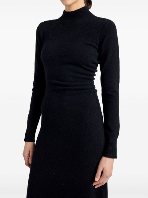 Proenza Schouler Annette dress - Black