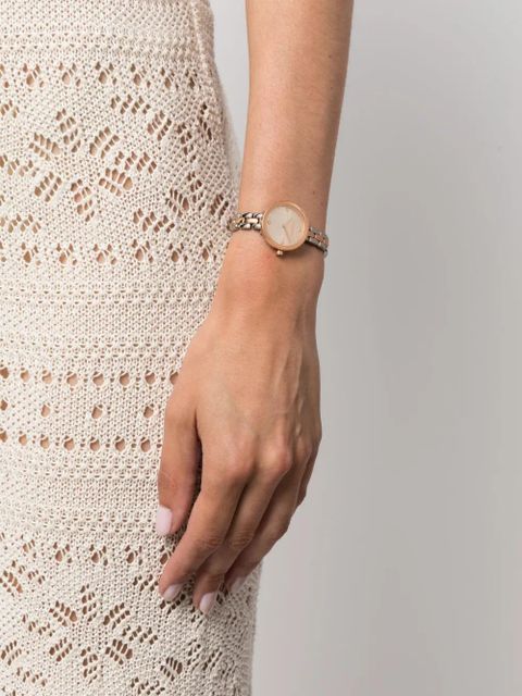 Missoni Petite 25mm - Silver