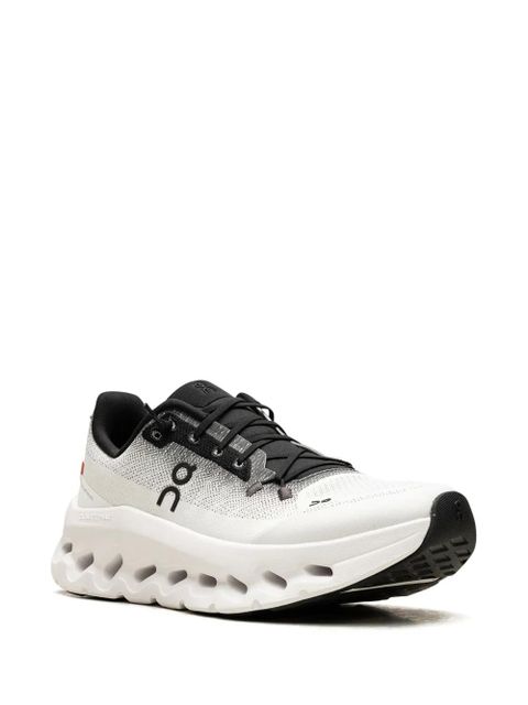 On Running Cloudtilt "Black/Ivory" sneakers - White
