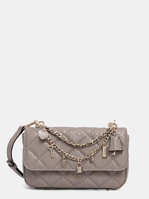 Guess torebka crossbody damska LIBBY - zdjęcie produktu nr 2