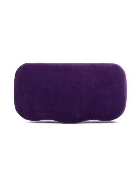 Gucci Eyewear square-frame sunglasses - Pink