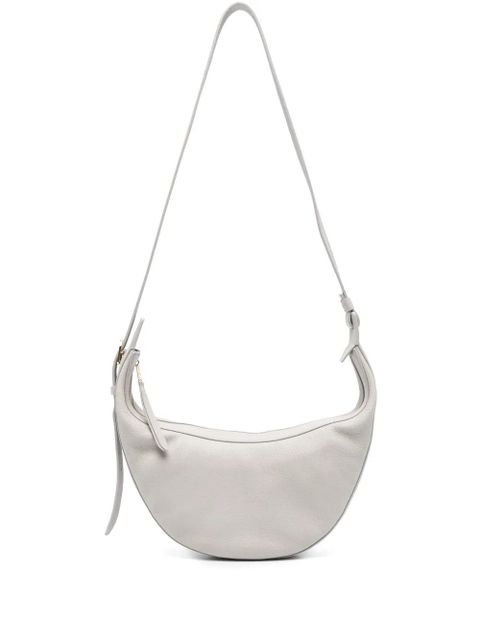 KHAITE Augustina crossbody bag - Grey - zdjęcie produktu nr 1