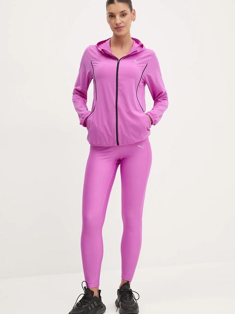 Puma legginsy do biegania Velocity - zdjęcie produktu nr 2